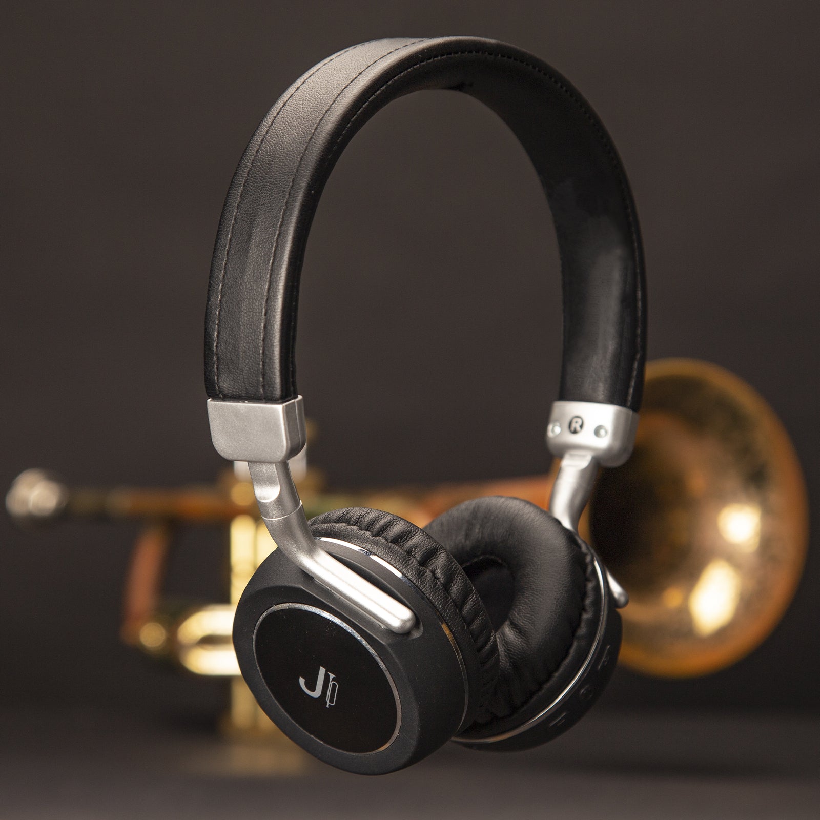 Samba - Stereo-Wireless-Headset