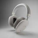 Pure Wave - Cuffie wireless, autonomia 50 ore, comandi e microfono integrati