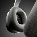 Pure Wave - Cuffie wireless, autonomia 50 ore, comandi e microfono integrati
