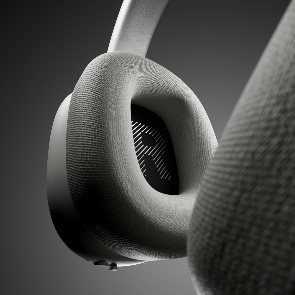 Pure Wave - Cuffie wireless, autonomia 50 ore, comandi e microfono integrati