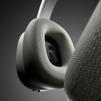 Pure Wave - Cuffie wireless, autonomia 50 ore, comandi e microfono integrati