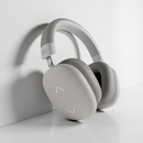 Pure Wave - Cuffie wireless, autonomia 50 ore, comandi e microfono integrati