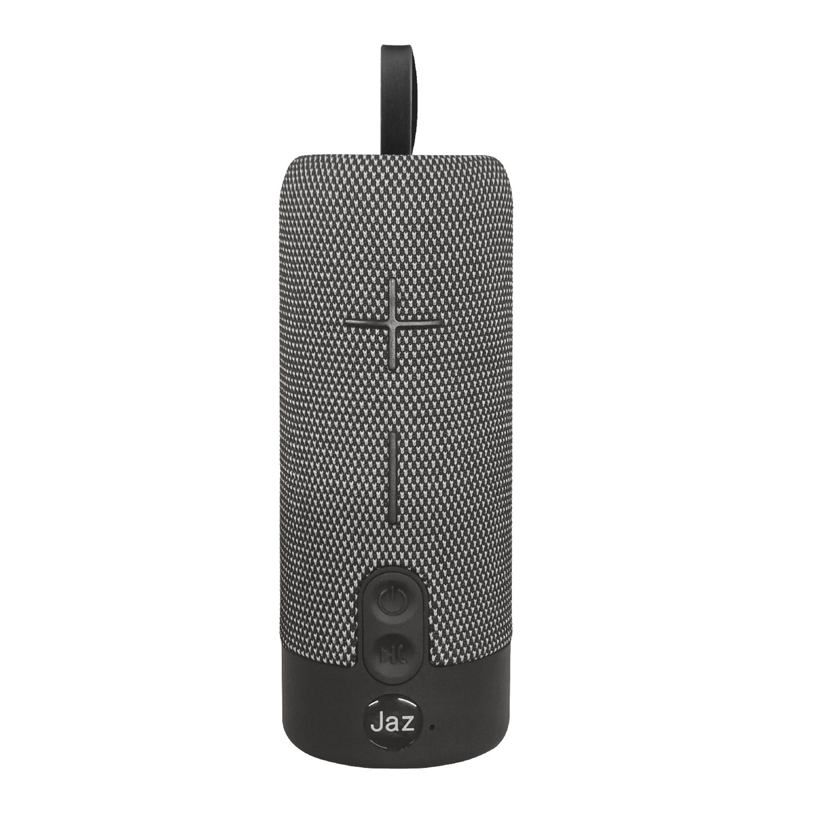 Tall 10 Watt - Altavoz True Wireless Stereo multi-entrada de tejido