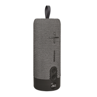 Tall 10 Watt - True Wireless Stereo multi-input fabric speaker