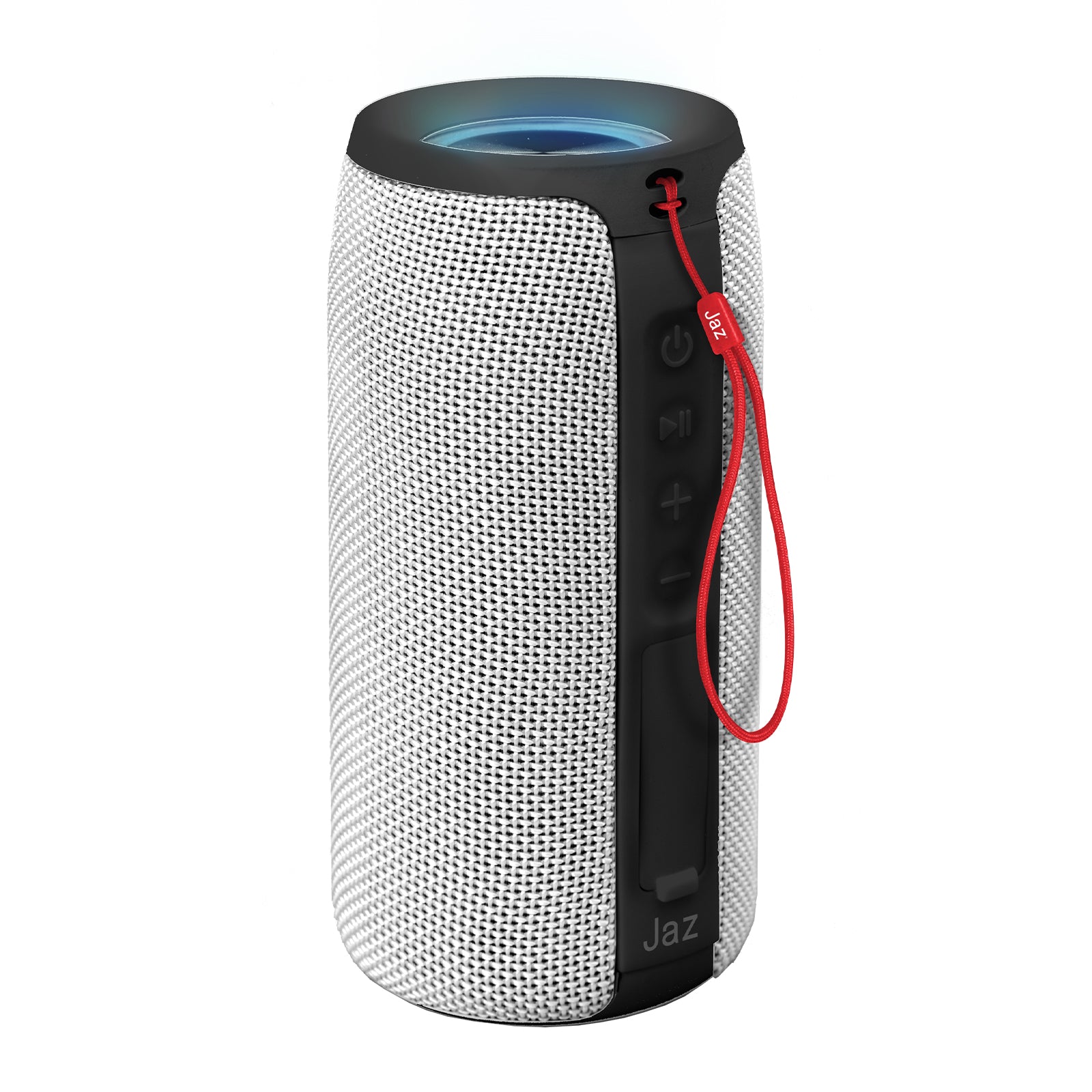 Wizard 10 Watt - Wireless speaker, multi-input, with lanyard