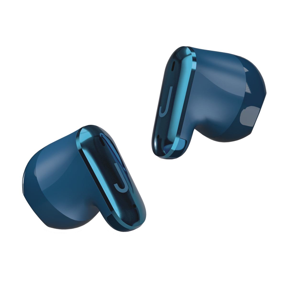 Jaz Orion Écouteurs sans fil avec technologie True Wireless Stereo