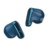 Jaz Orion Auricolari Wireless Compatti con Tecnologia True Wireless