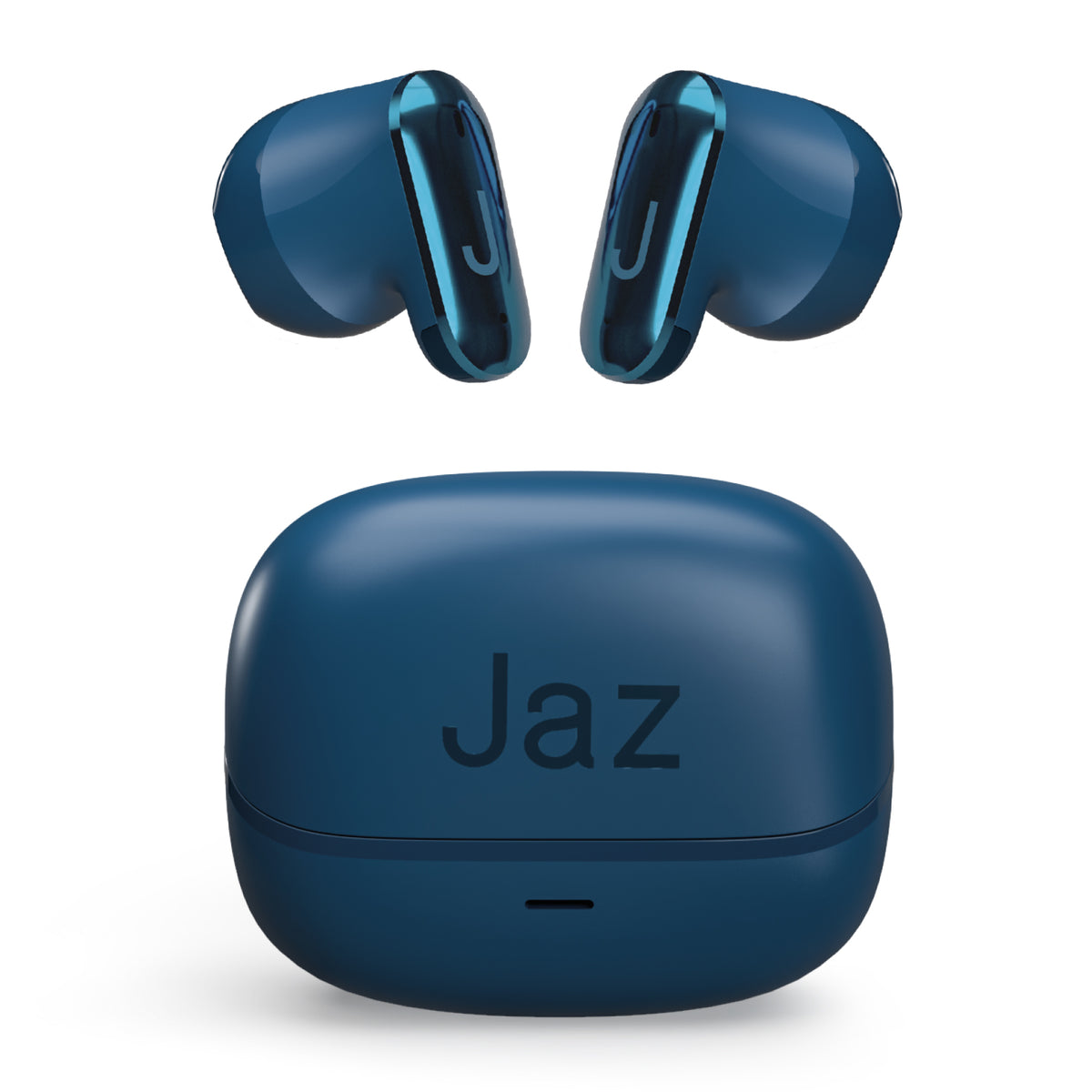 Jaz Orion Écouteurs sans fil avec technologie True Wireless Stereo