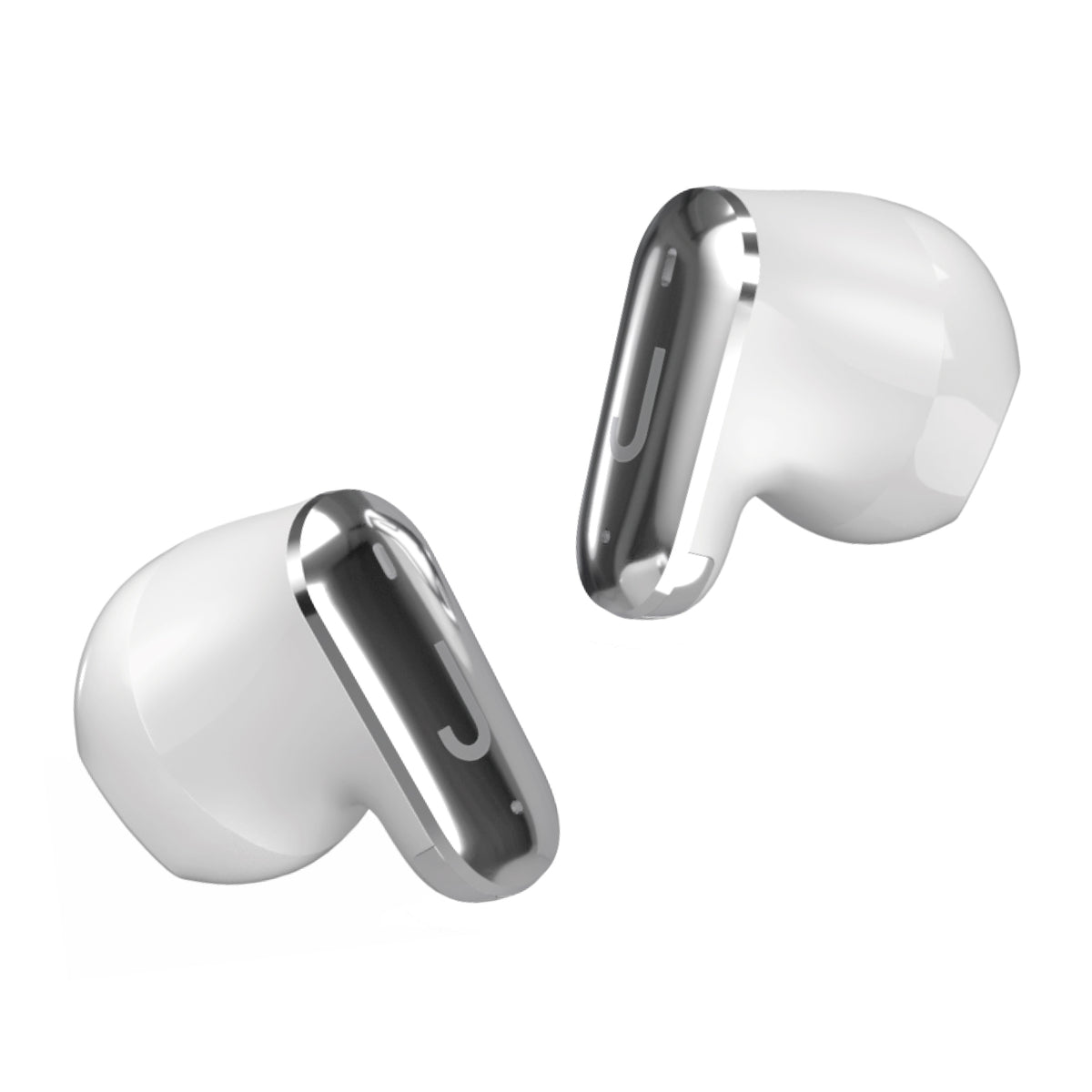 Jaz Orion Écouteurs sans fil avec technologie True Wireless Stereo